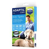 ADAPTIL Calm Collar For Medium & Large Dogs GOODS Boots   