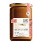 Buddy Buddy cinnamon roll nut butter spread 260g - British product
