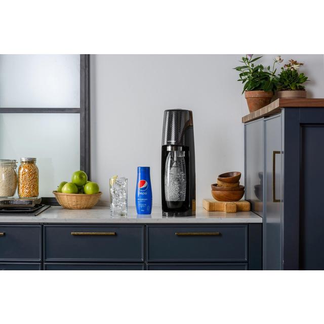 Sodastream Pepsi Blue   440ml GOODS M&S   