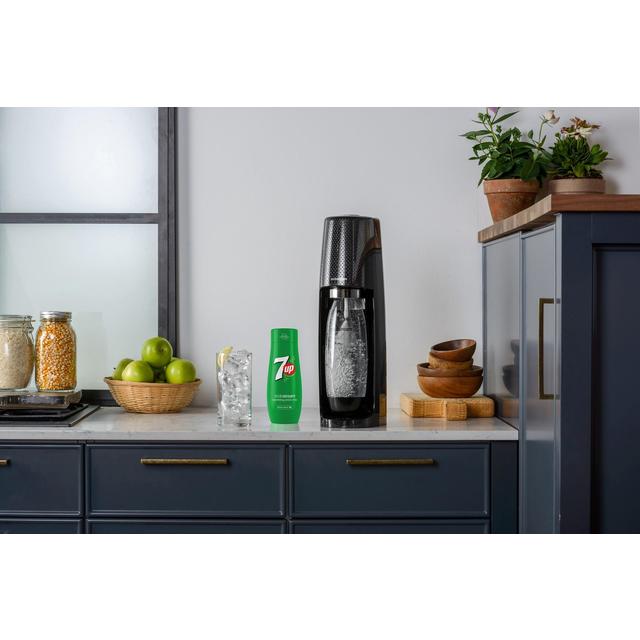 Sodastream 7Up   440ml