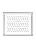 Brookpace Lascelles bevel mirror photo frame 34x26 inches, UK version