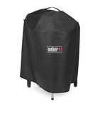 Weber premium barbecue cover for outdoor grills (British brand)