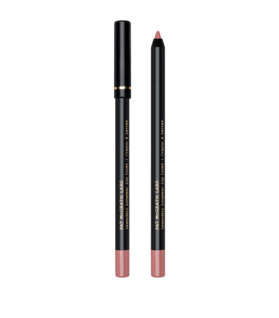 Pat McGrath Labs lip liner imported from the UK