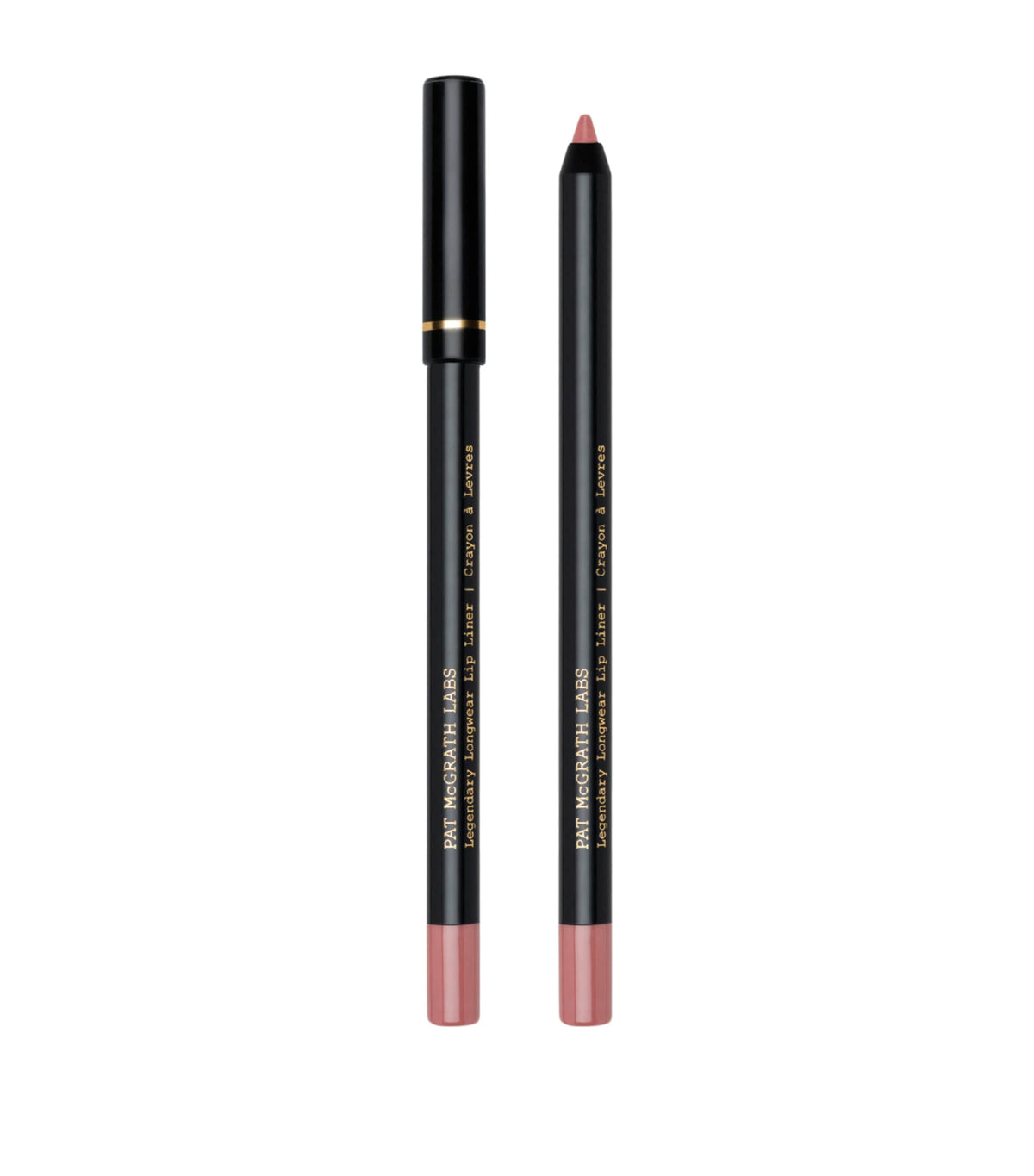 Pat McGrath Labs lip liner imported from the UK