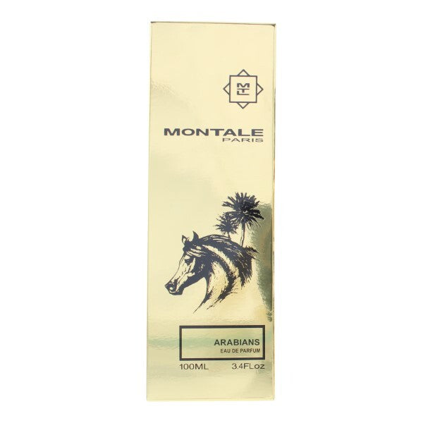 Montale Arabians Eau de Parfum Spray 100ml (British brand)