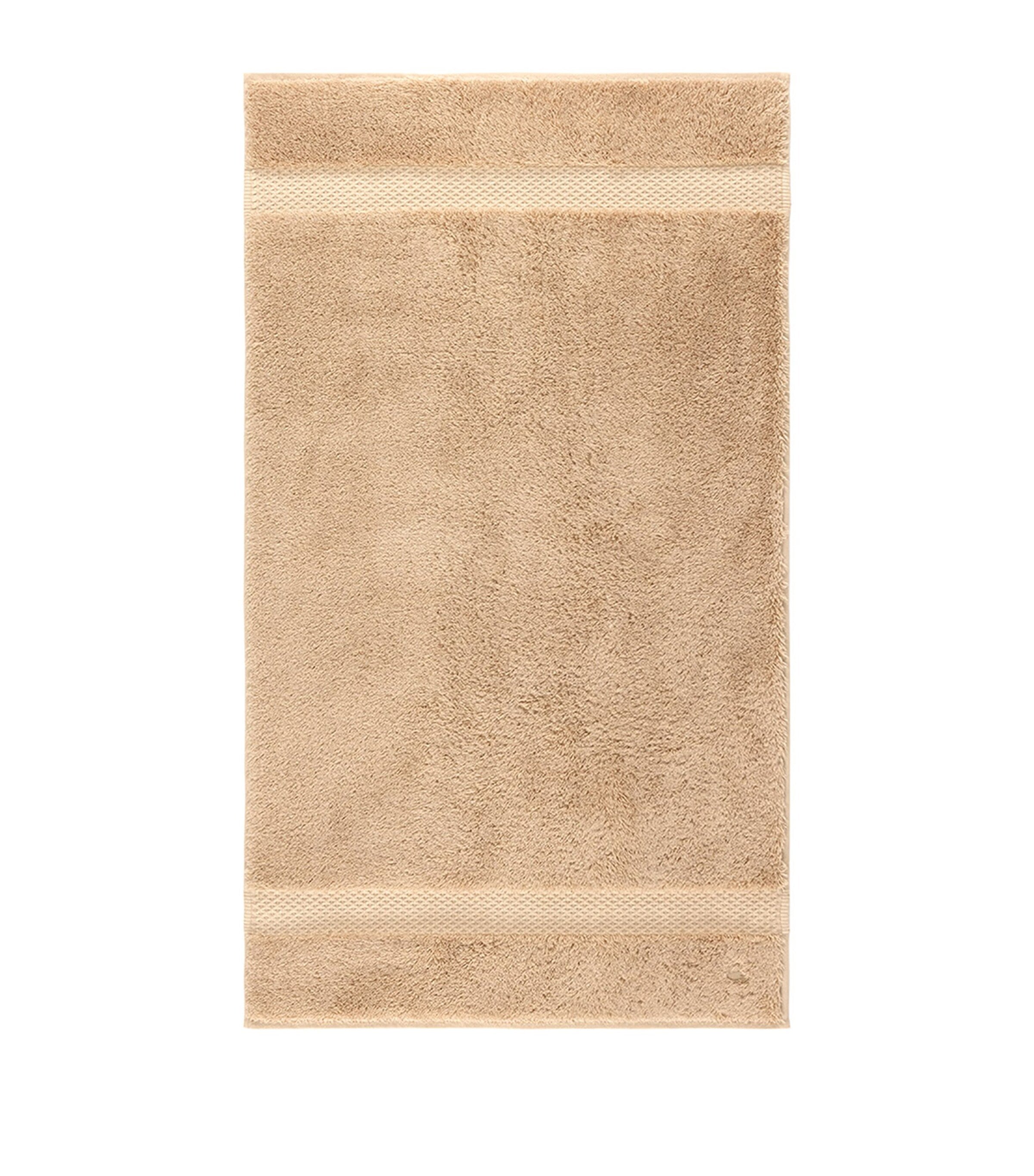 Yves Delorme Etoile bath towel 70cm x 140cm (British brand)