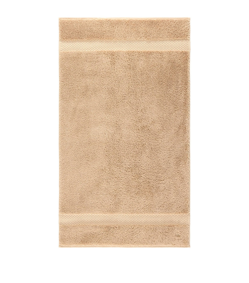 Yves Delorme Etoile bath towel 70cm x 140cm (British brand)