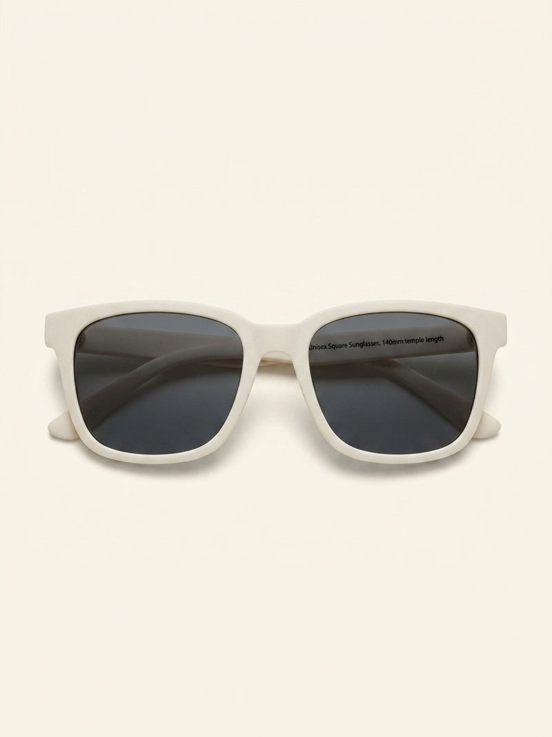 Burberry BE4459U square-frame sunglasses (British brand)
