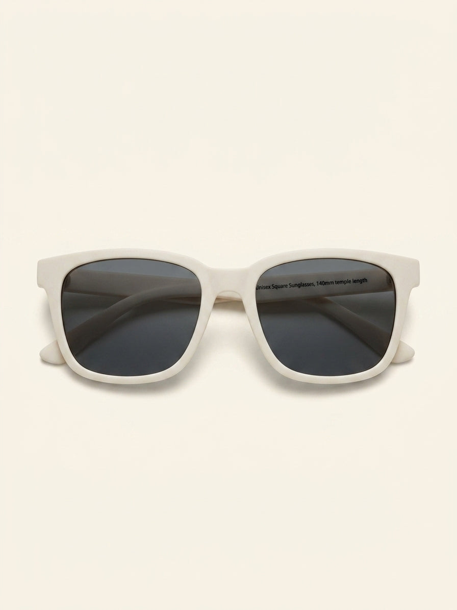 Burberry BE4459U square-frame sunglasses (British brand)
