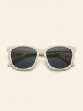 Burberry BE4459U square-frame sunglasses (British brand)