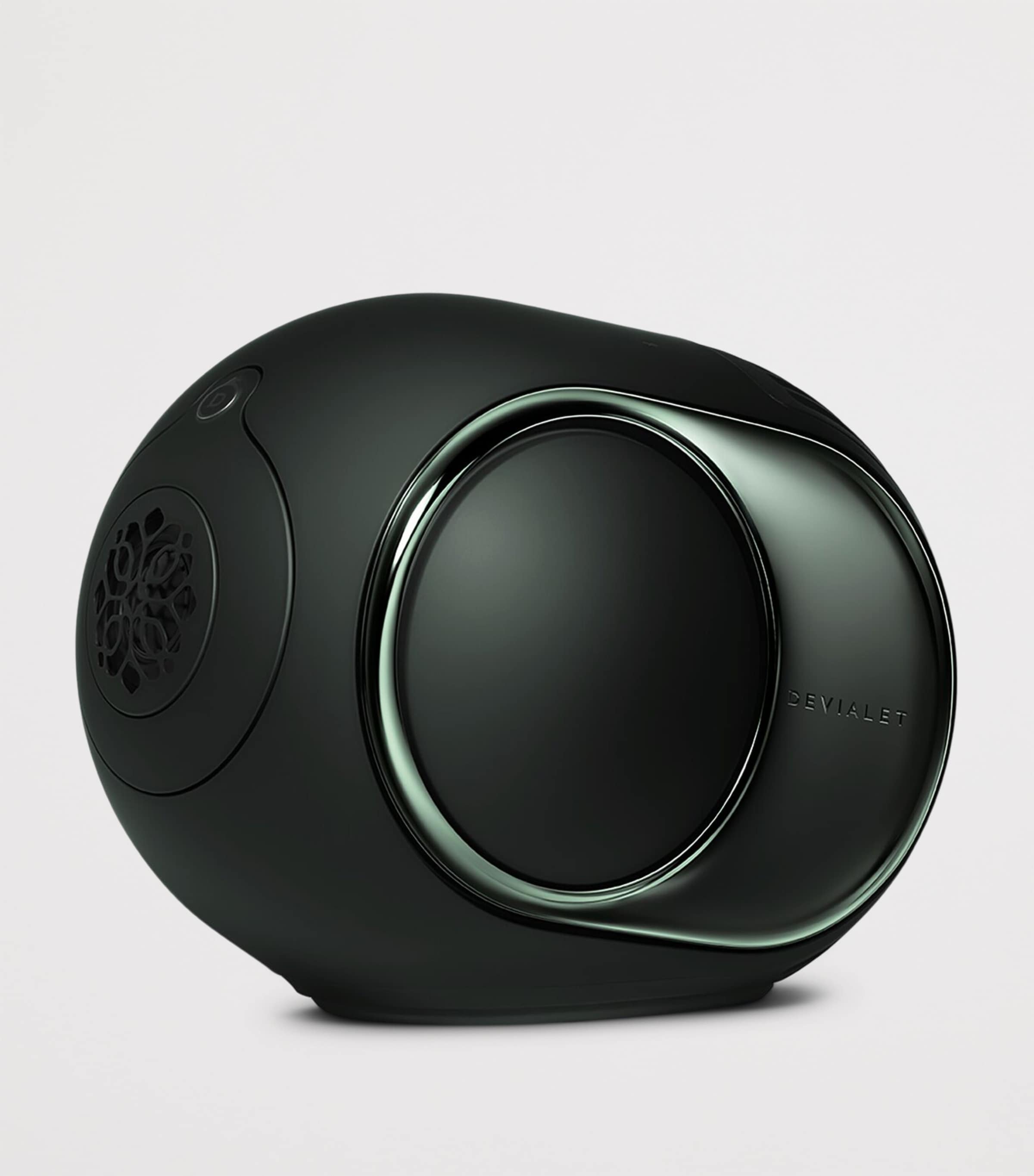 Devialet Phantom Ultimate 98 dB speaker - British product