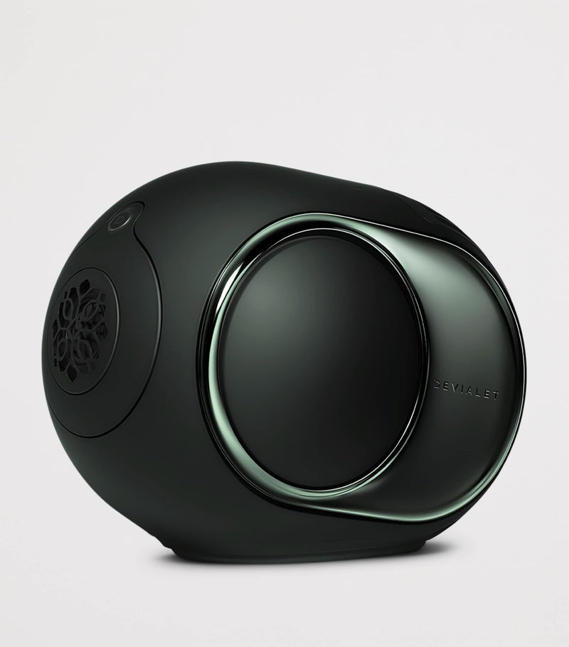 Devialet Phantom Ultimate 98 dB speaker - British product