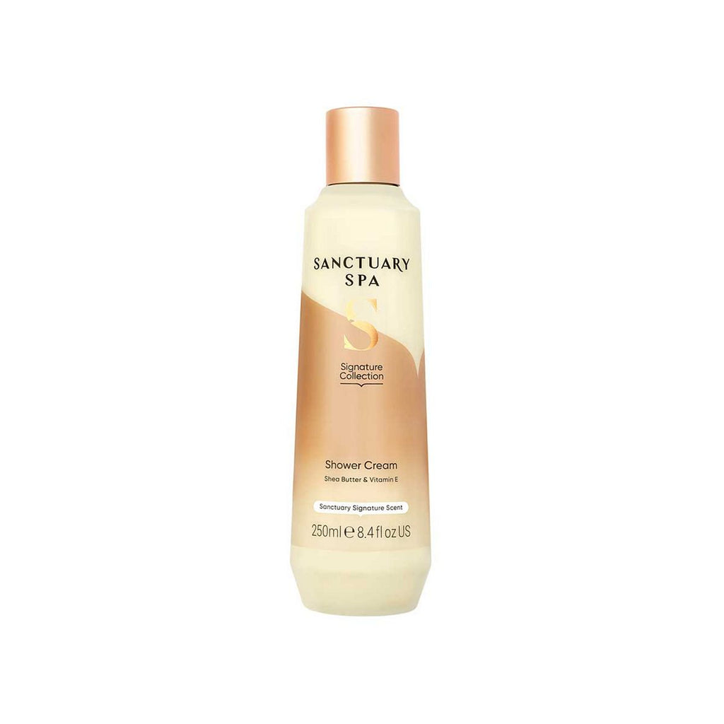 Sanctuary Spa Signature Collection Shower Cream 250ml