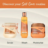 Sanctuary Spa Signature Natural Oils Ultra Rich Shower Oil (British brand)