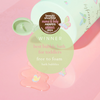 free to foam kids bath bubbles 300ml (British brand)
