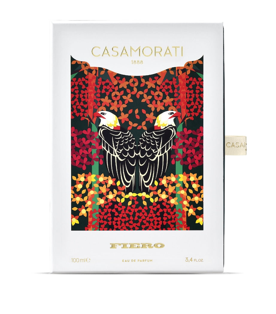 Xerjoff Casamorati Fiero 1888 Eau de Parfum 100ml (British brand)