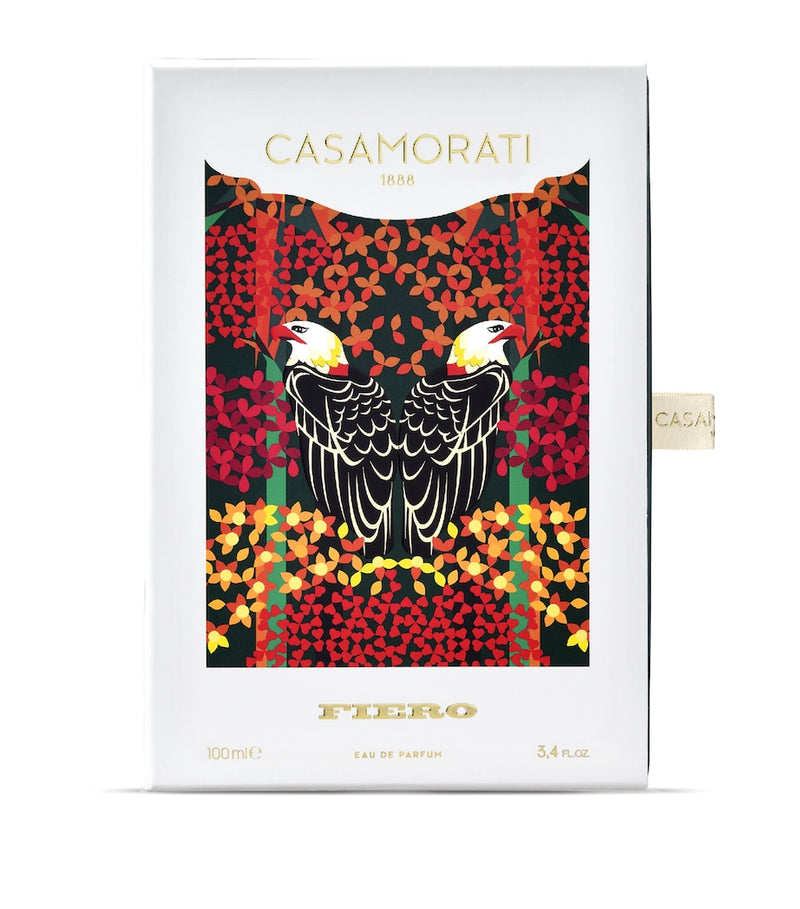 Xerjoff Casamorati Fiero 1888 Eau de Parfum 100ml (British brand)