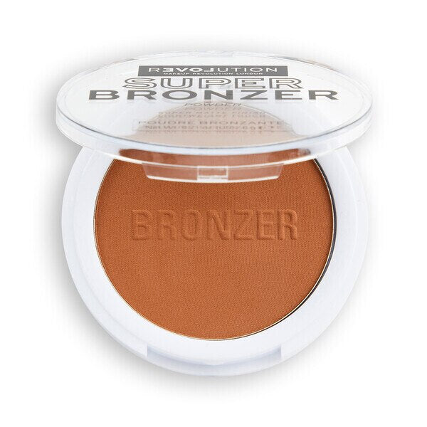 Revolution Relove Super Bronzer Desert GOODS Superdrug   