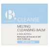 Cleansing Balm soap free formula 15g jar - British product