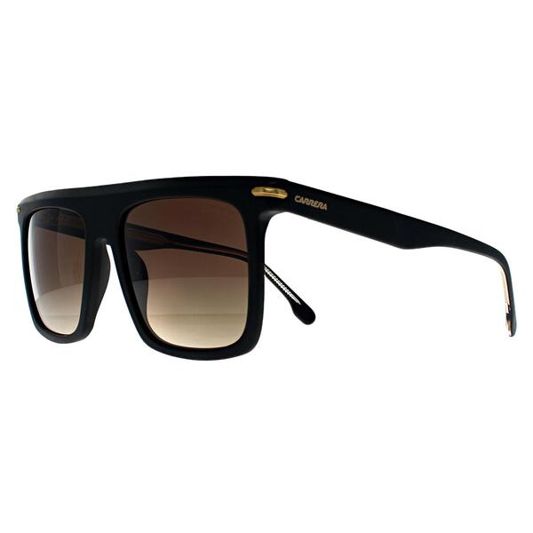 Carrera 359/S black men sunglasses (British brand)