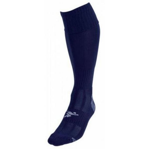 Precision Adult Pro Plain Football Socks (7-11) GOODS Superdrug Navy  