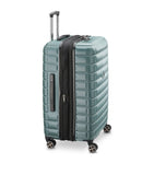 Delsey Shadow Spinner suitcase 75cm - British product