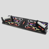 Phoenix Fitness folding push up board, imported from the UK