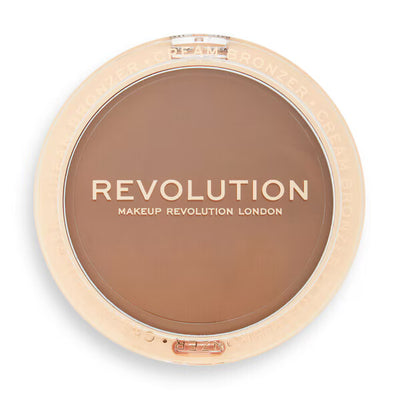 Revolution Cream Bronzer Light - British Cream Bronzer Order - McGrocer
