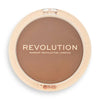 Revolution Ultra Cream Bronzer Light shade imported from the UK