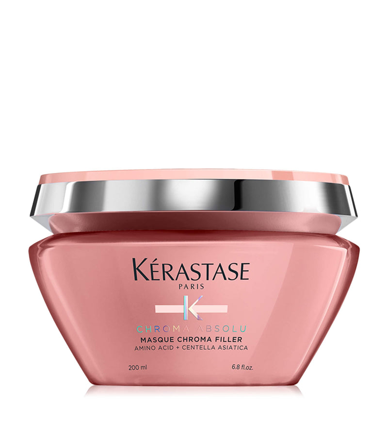 Kerastase Chroma Absolu hair mask for coloured hair 200ml, UK version