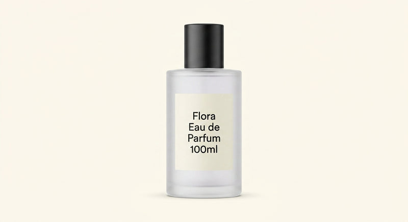 Gucci Flora Gorgeous Magnolia eau de parfum 100ml (British brand)