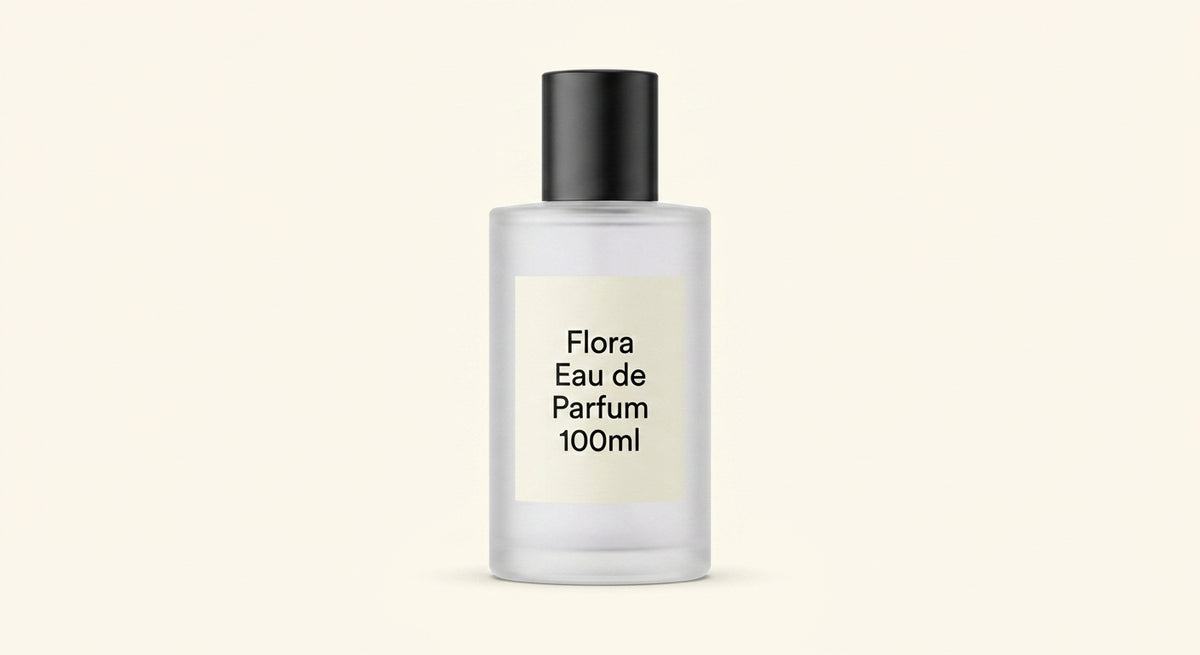 Gucci Flora Gorgeous Magnolia eau de parfum 100ml (British brand)