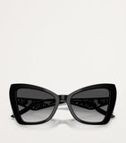 Dolce&Gabbana acetate gradient sunglasses - British product
