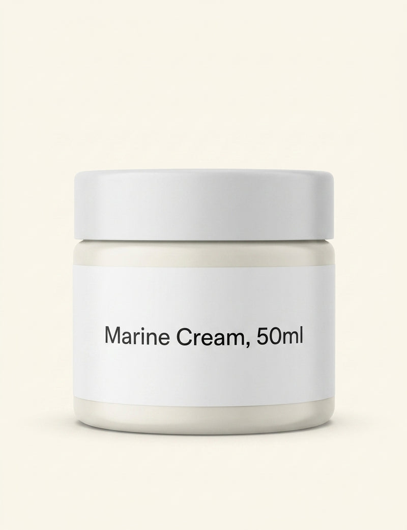 Elemis Pro-Collagen Marine face cream 50ml (British brand)