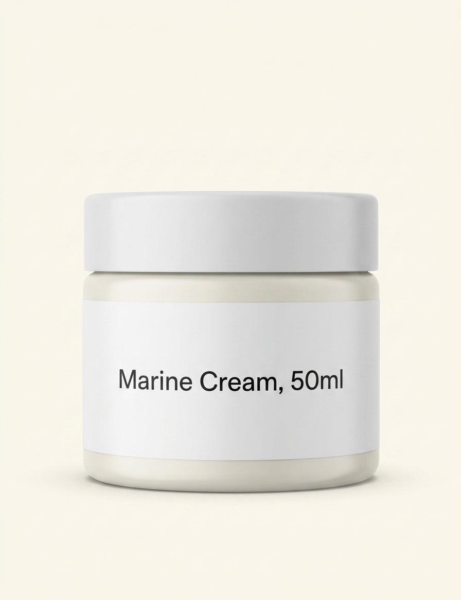 Elemis Pro-Collagen Marine face cream 50ml (British brand)