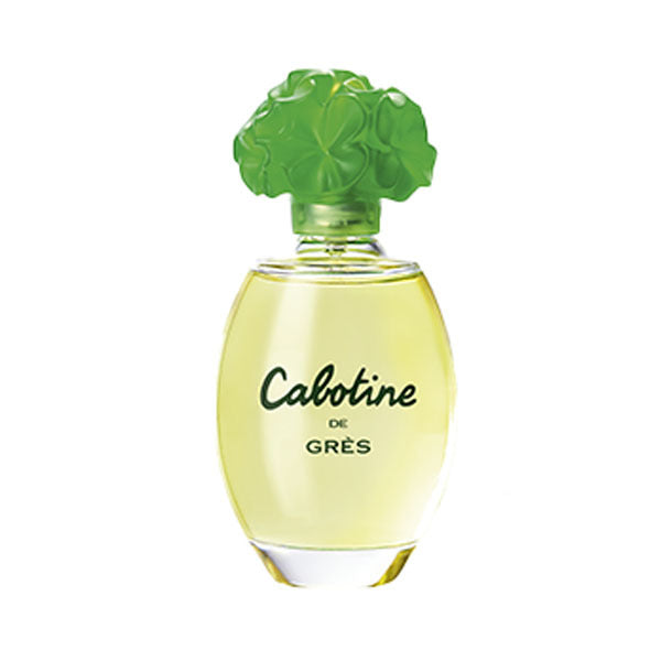 Parfum Gres Cabotine De Grès EDP 100ml