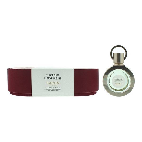 Caron Tubereuse Merveilleuse perfume 50ml (British brand)