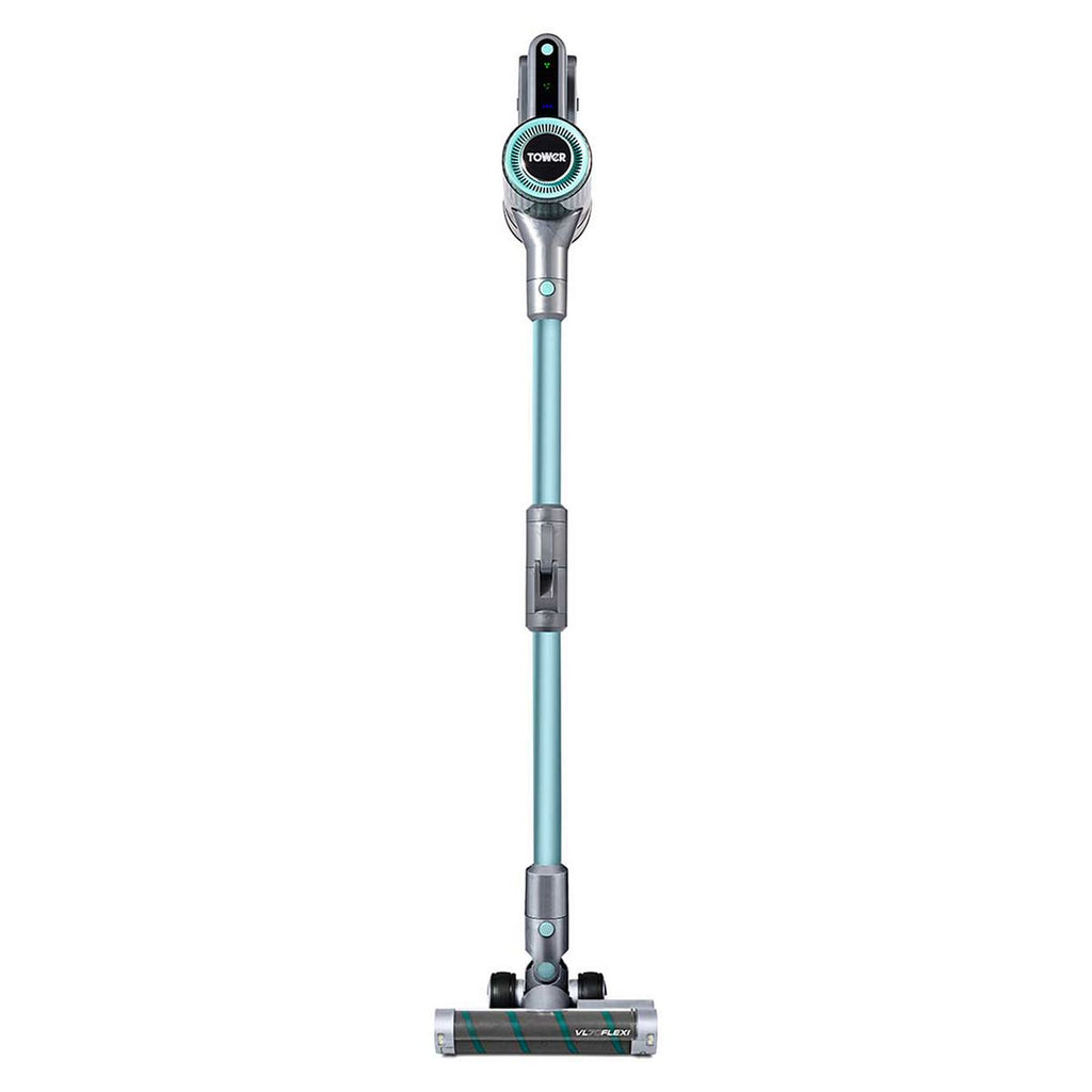 Tower VL70 Cordless 3-in-1 Pole Vacuum Cleaner with Flexi Pole