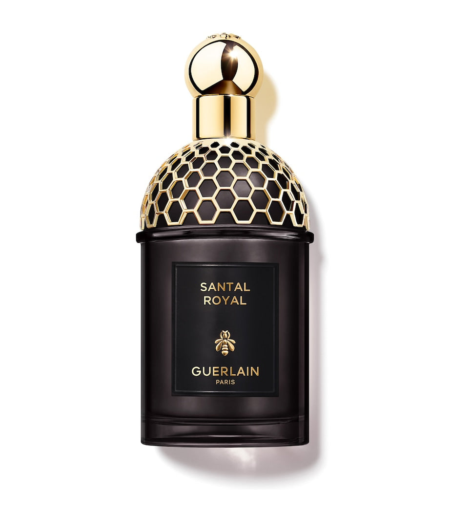 Guerlain Santal Royal eau de parfum 125ml - British product