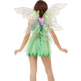 Smiffys fairy wings purple iridescent 86cm (British brand)