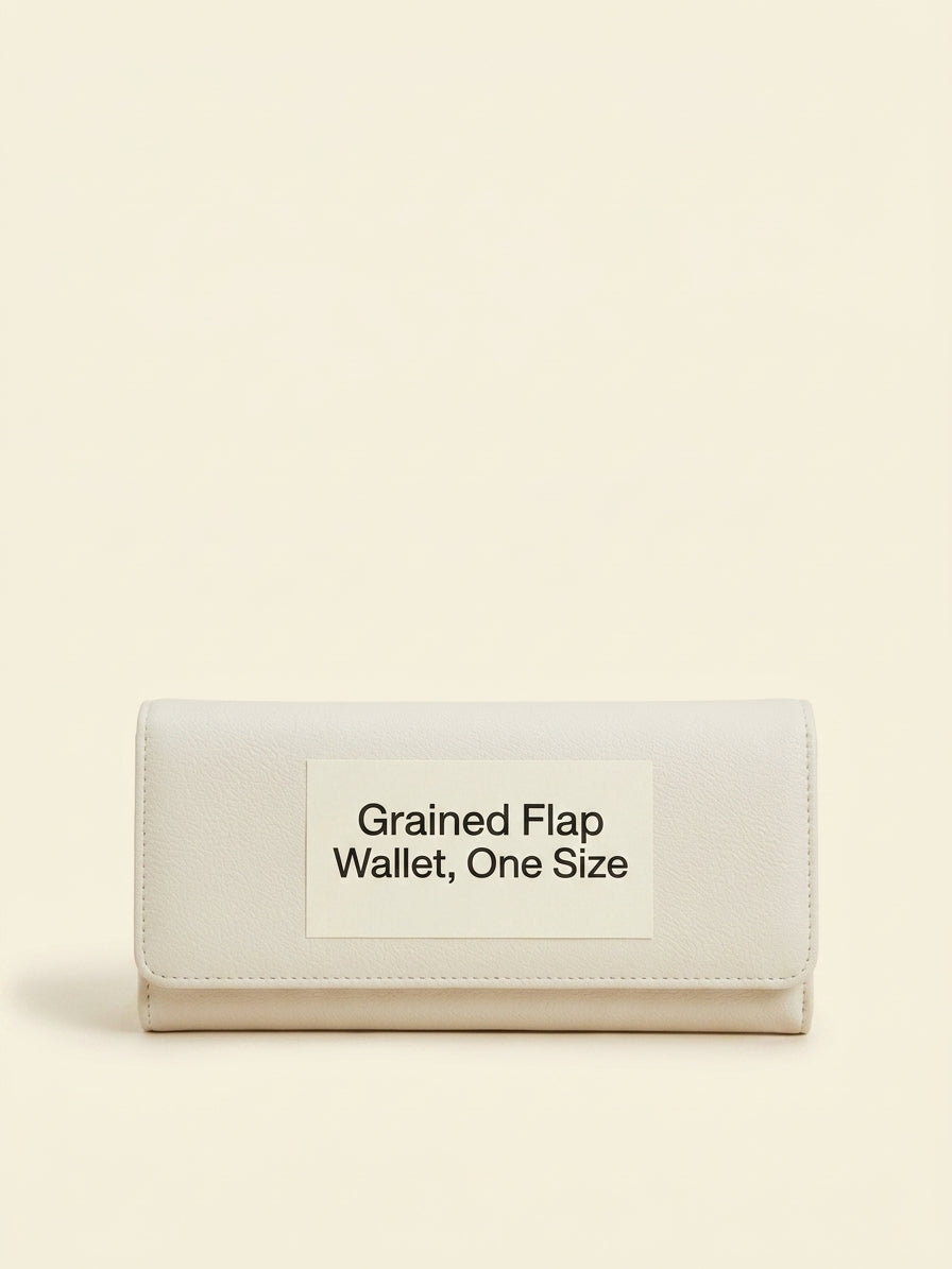 Mulberry continental leather wallet with 16 card slots, imported from the UK