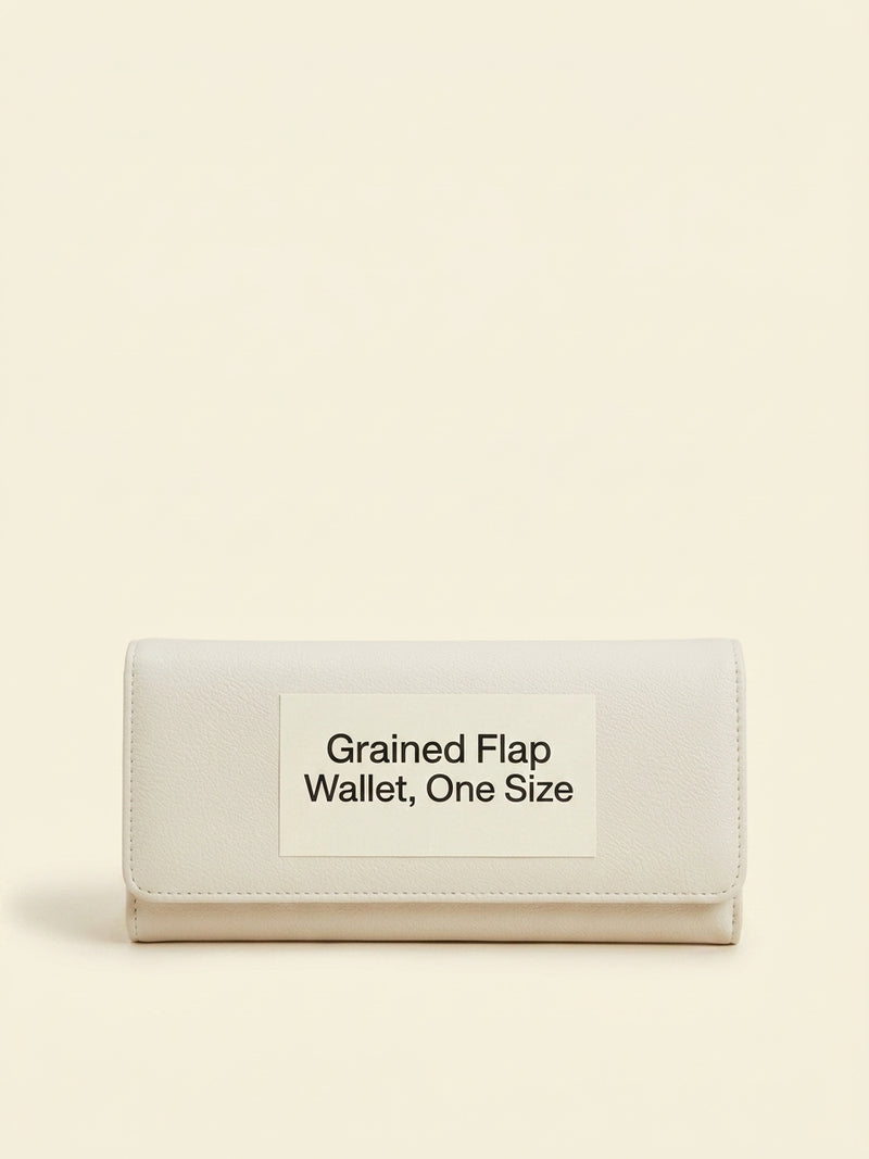 Mulberry continental leather wallet with 16 card slots, imported from the UK