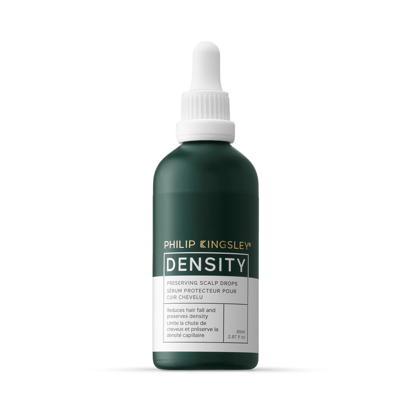 Philip Kingsley Density Scalp Drops 85ml, imported from the UK