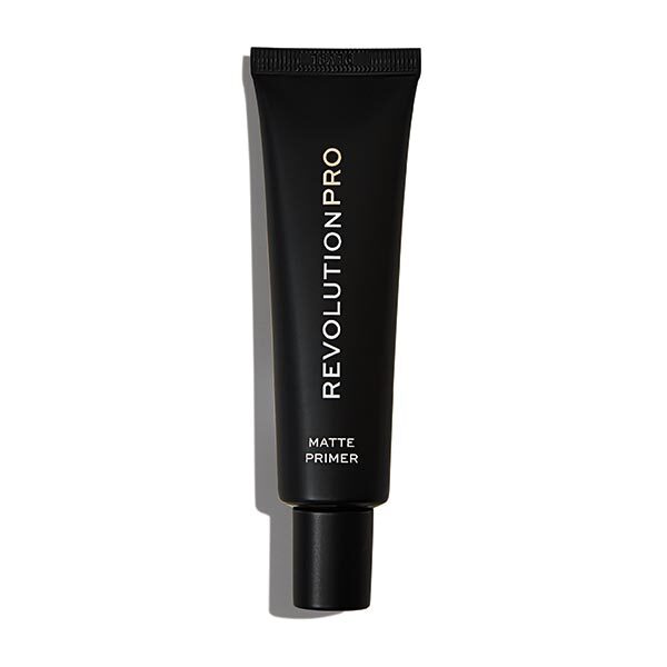 Revolution Pro Matte Face Primer