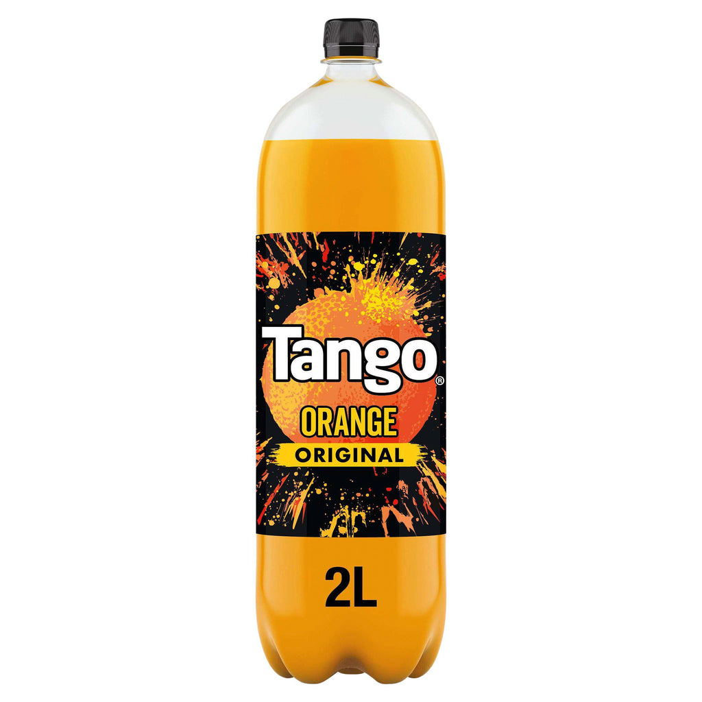 Tango Orange 2L