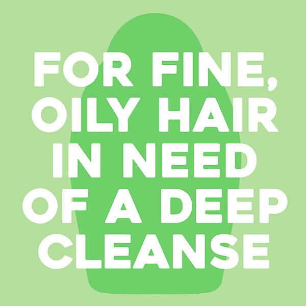 OGX Refreshing Scalp+ Teatree Mint Shampoo 385ml