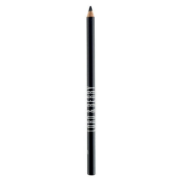 Lord & Berry Line/Shade Eyeliner, Dark Black 4.5g GOODS Superdrug   