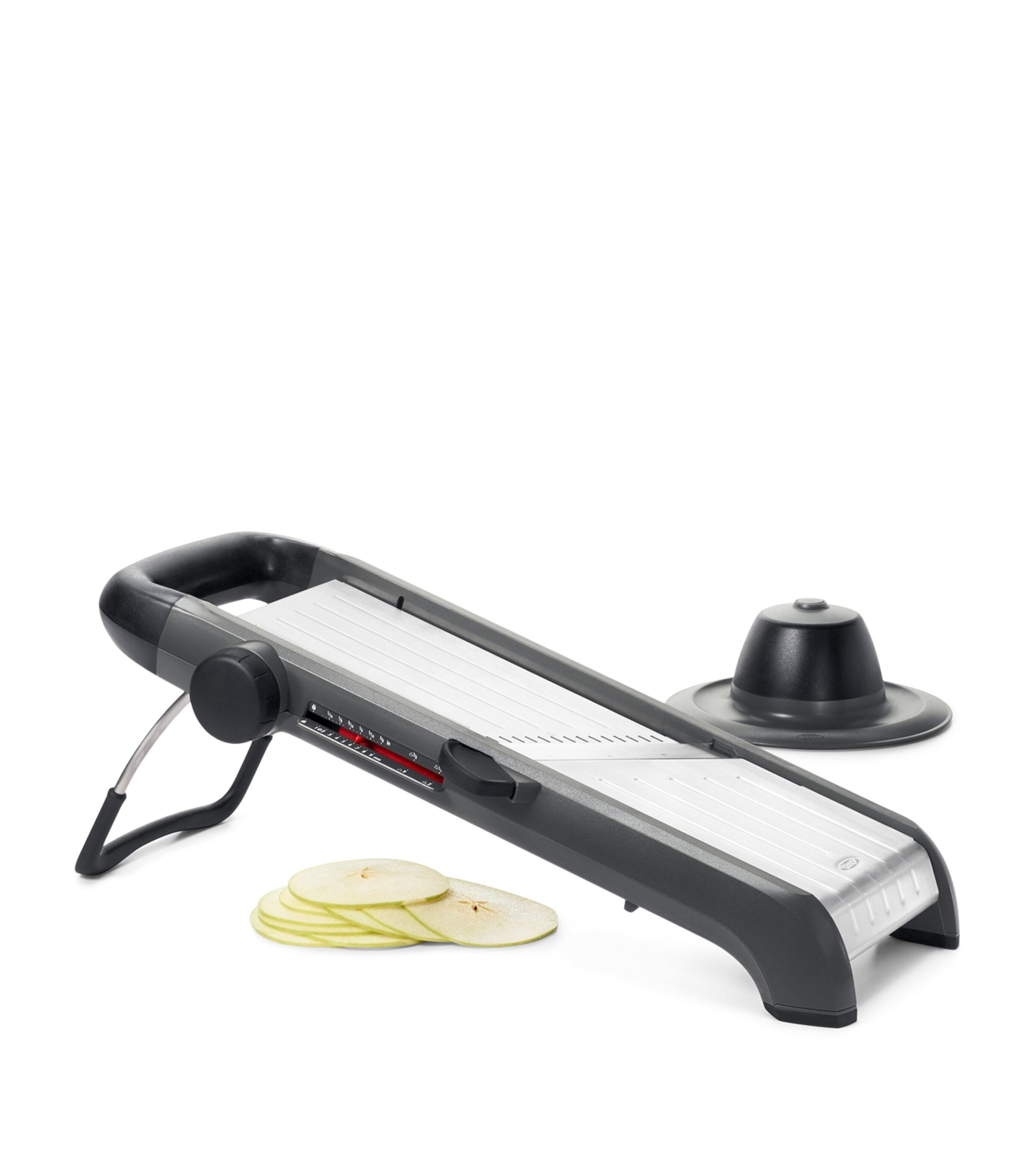 Oxo Chef's Mandoline 2.0 slicer, imported from the UK