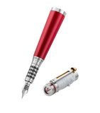 Montegrappa Life Fountain Pen, imported from the UK