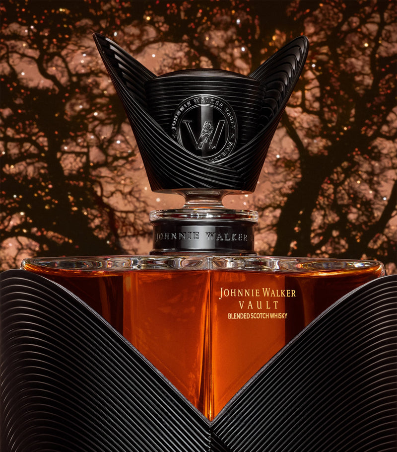 Johnnie Walker Winter Scotch Whisky 70cl, UK version